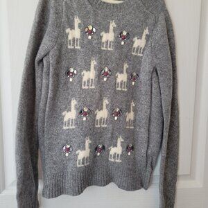 Crewcuts Sweater Kids 12